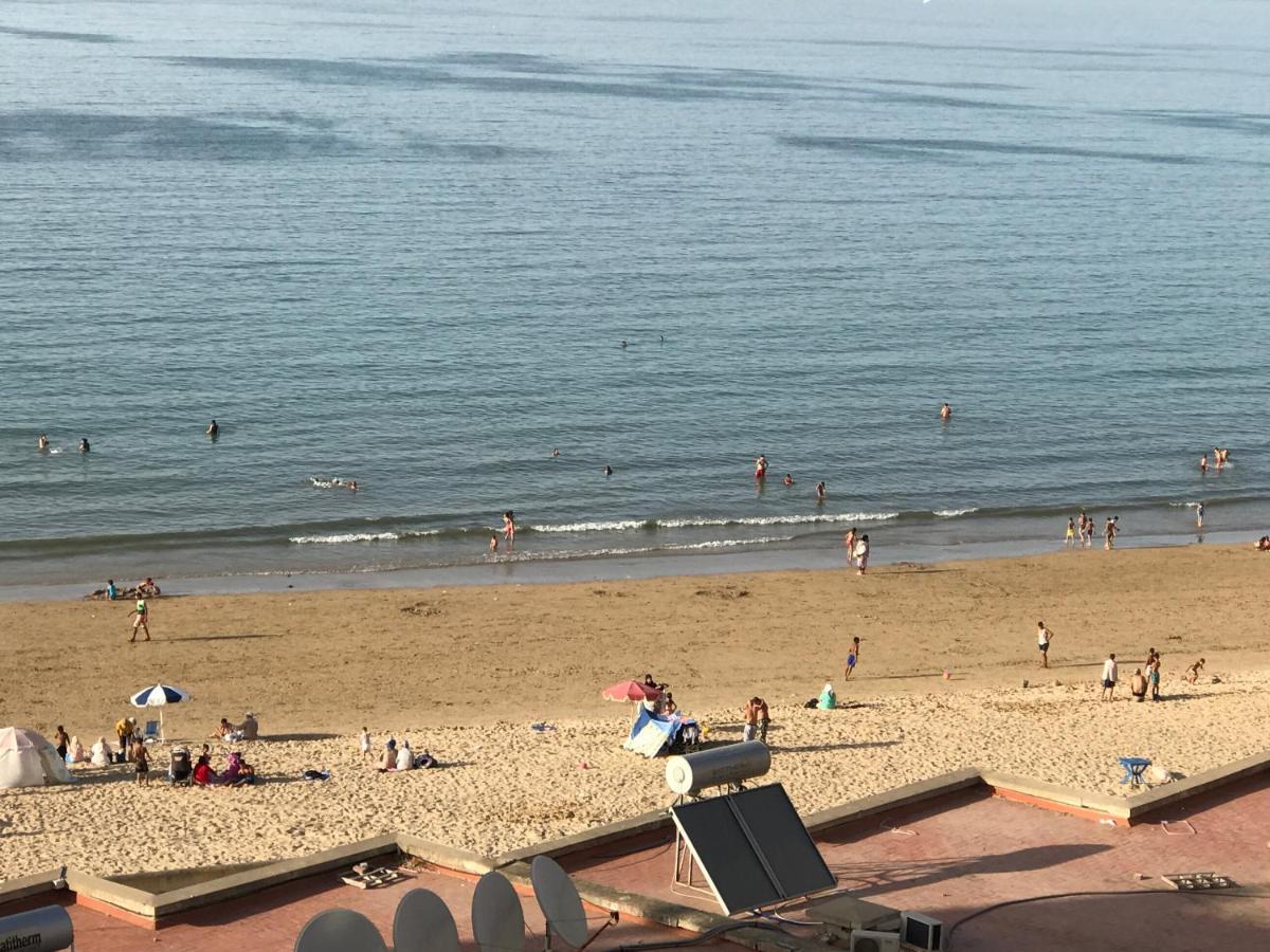 Apartment 69 Vue Sur 3 Tanger