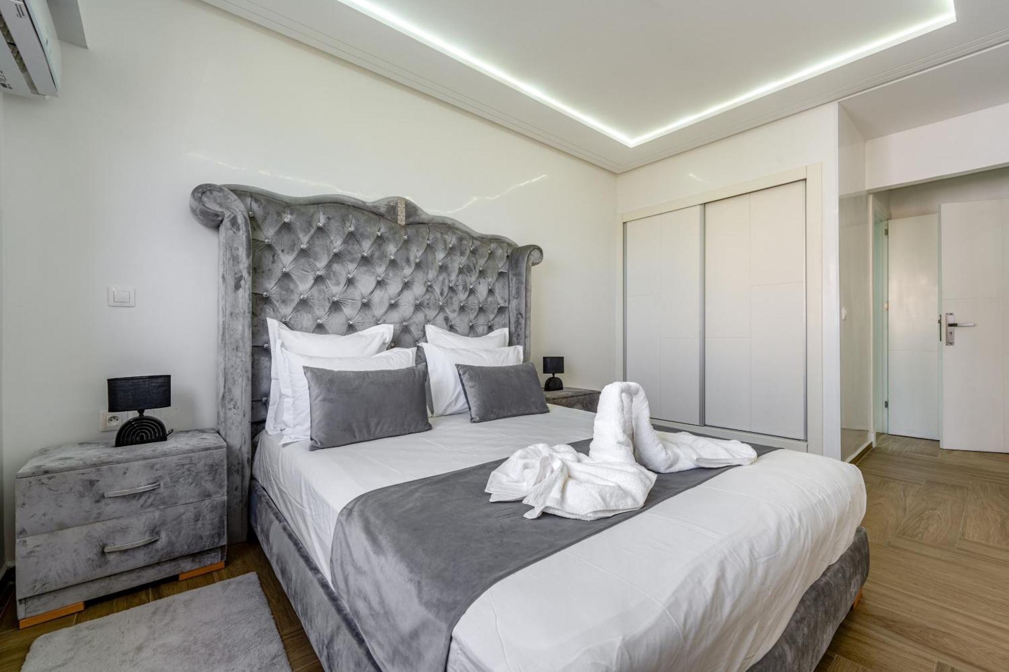 Apartment 69 Vue Sur 3