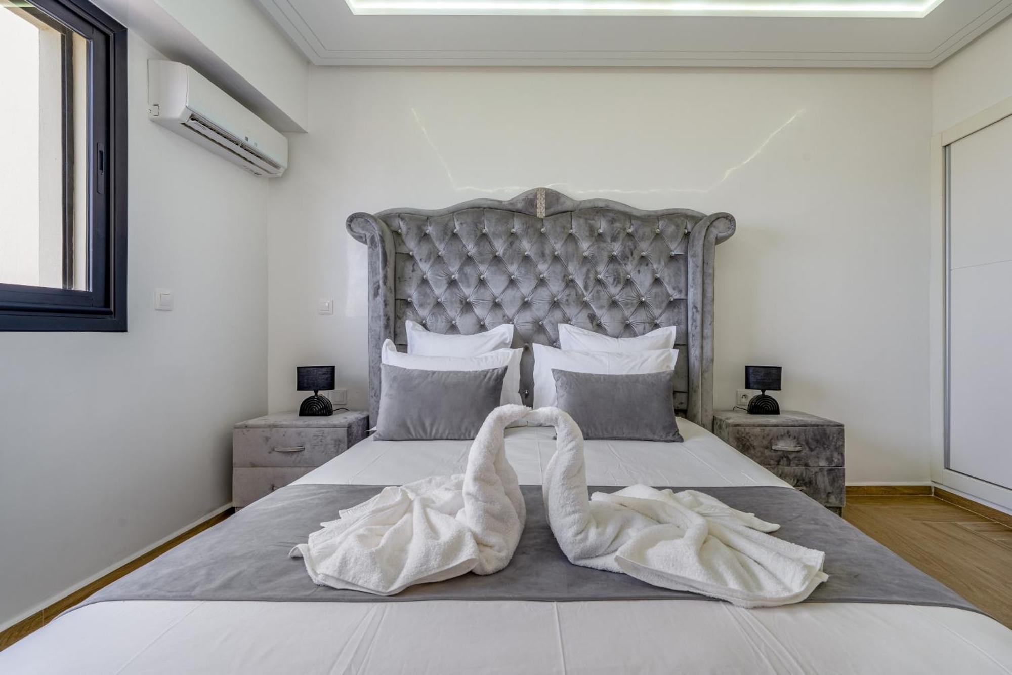 69 Vue Sur 3 Apartment Tanger